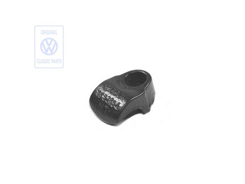 VW Original Haltestück - 221885285A