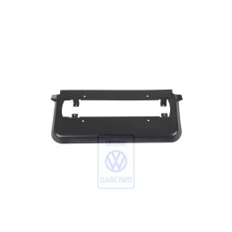 VW Original Halter Für Transistorleuchte - 271817141A