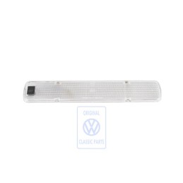 VW Original Fenster Mit Schalter Für Transistorleuchte - 271947125A