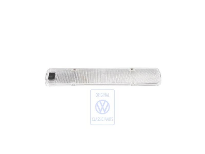 VW Original Fenster Mit Schalter Für Transistorleuchte - 271947125A