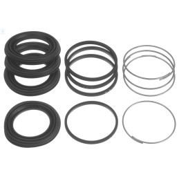 VW Original Dichtungssatz Für Brems- Sattelgehäuse - 211698471B