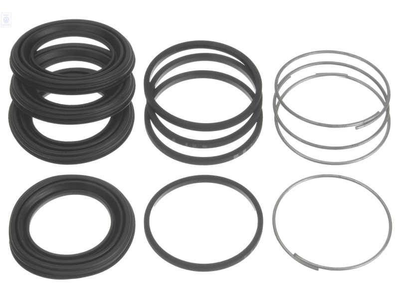VW Original Dichtungssatz Für Brems- Sattelgehäuse - 211698471B