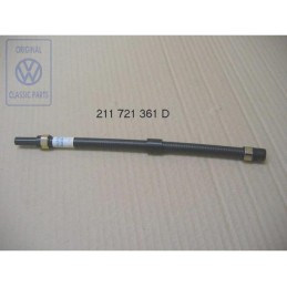 VW Original Seilführung - 211721361D