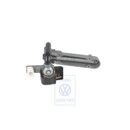 VW Original Scharnier (Komplett) Für Schiebetür - 281843336A