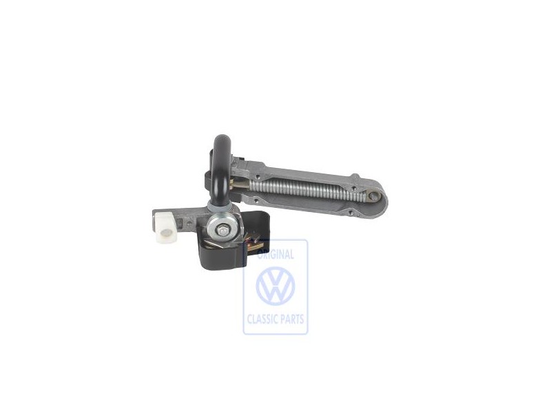 VW Original Scharnier (Komplett) Für Schiebetür - 281843336A
