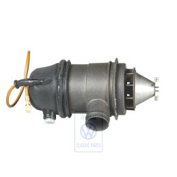 VW Original Motor (Entstört) Für Verbrennungsluftgebläse - 281963031A