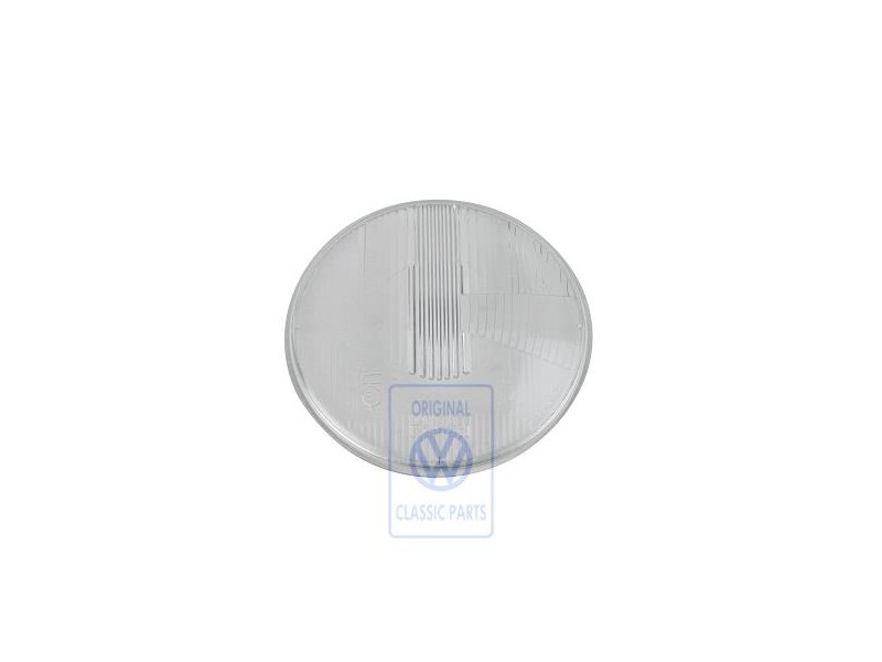 VW Original Scheinwerferscheibe - 311941115C