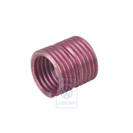 VW Original Gewindeeinsatz - 311101167C