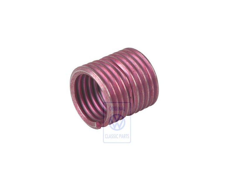 VW Original Gewindeeinsatz - 311101167C
