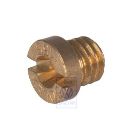 VW Original Ausgleichluftdüse - 311129435C