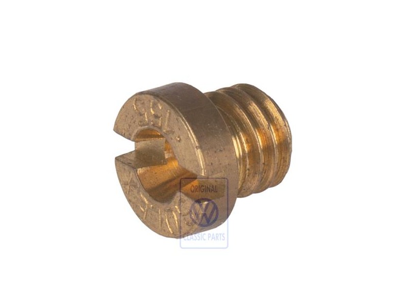 VW Original Ausgleichluftdüse - 311129435C