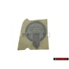 VW Original Plakette (Selbstklebend) - 7H0010448N