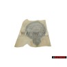 VW Original Plakette (Selbstklebend) - 7H0010448N