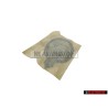 VW Original Plakette (Selbstklebend) - 7H0010448N