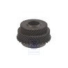 VW Original Zahnradpaar - 002311341