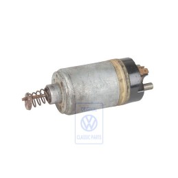 VW Original Einrückmagnetschalter - 003911287