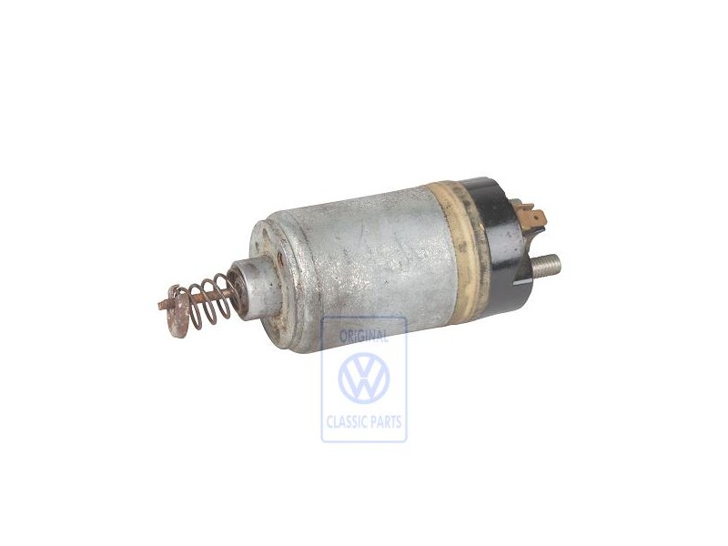 VW Original Einrückmagnetschalter - 003911287