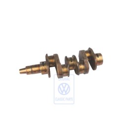 VW Original Kurbelwelle - 021105101
