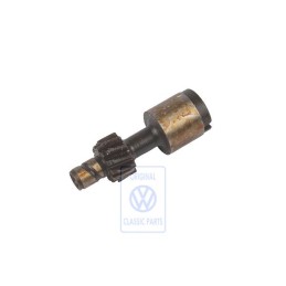 VW Original Zündverteilerantriebswelle - 021105231