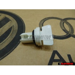 VW Original Entlüftungsschraube - 861819039