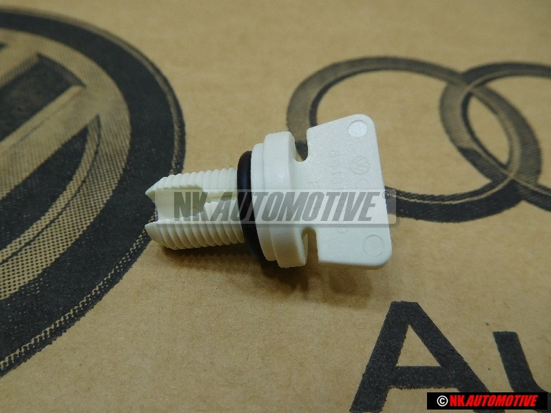 VW Original Entlüftungsschraube - 861819039