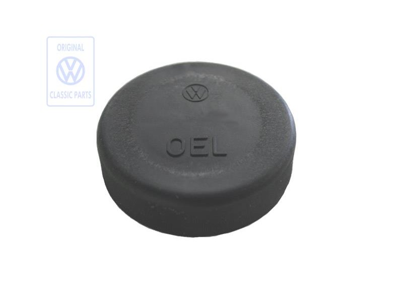 VW Original Verschlussdeckel - 021115311
