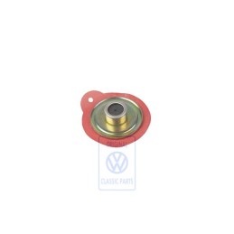 VW Original Absperrmembrane - 021127201