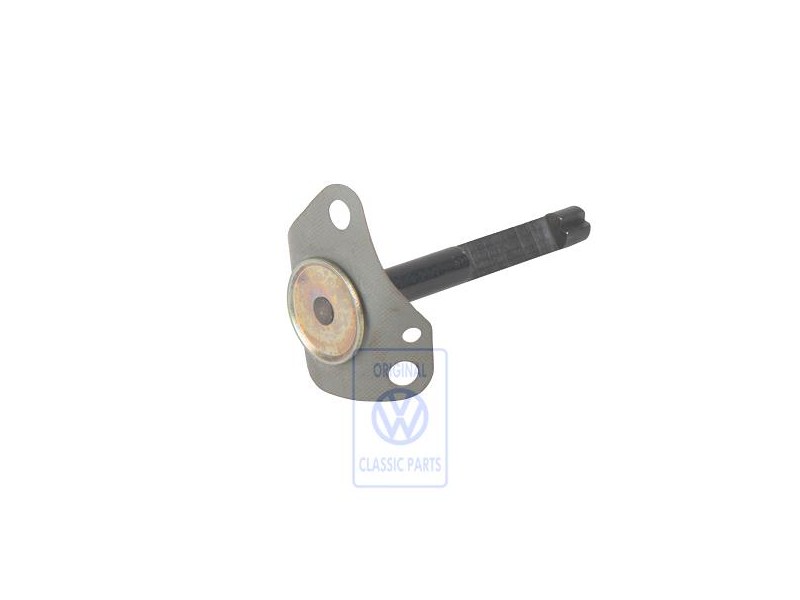 VW Original Unterdruckmembrane - 021129221