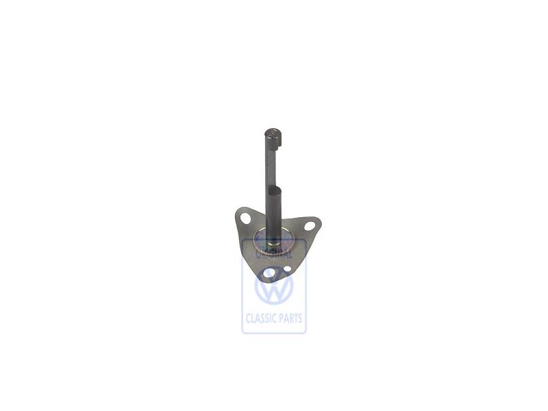 VW Original Unterdruckmembrane - 021129222