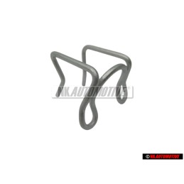 VW Original Federklammer - 857609745A