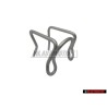 VW Original Federklammer - 857609745A