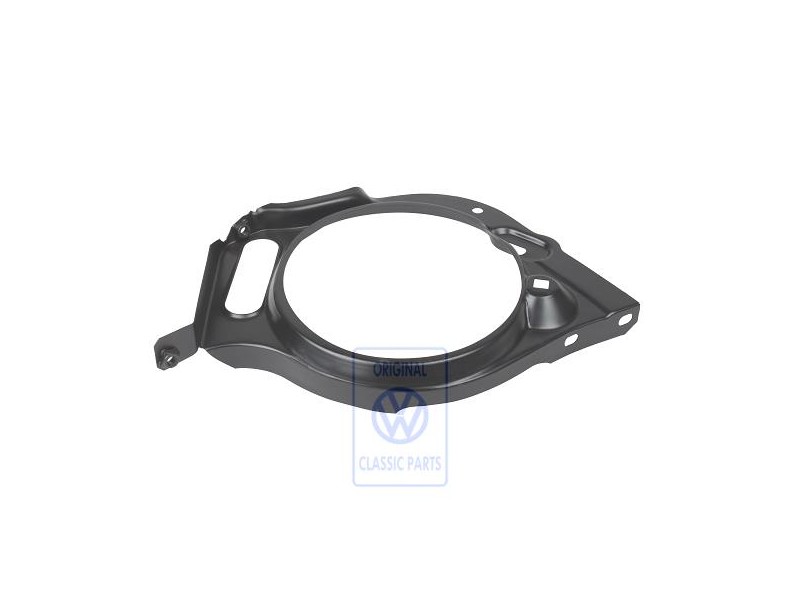 VW Original Abdeckblech - 022119281