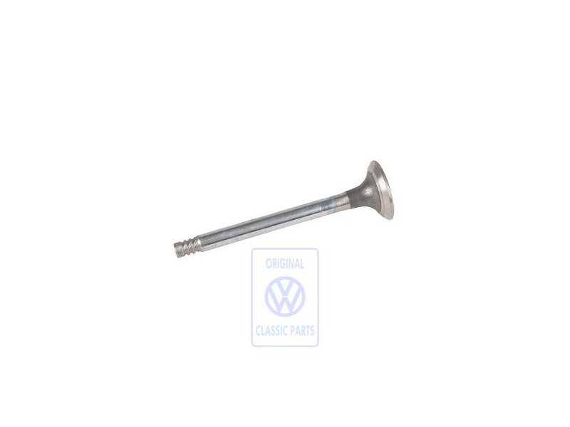 VW Original Auslassventil - 043109612