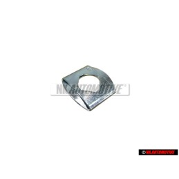 VW Original Klemmscheibe - N 0128582