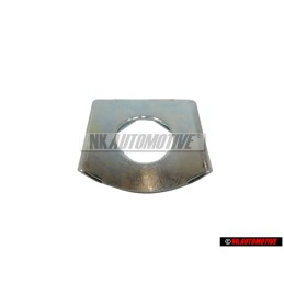 VW Original Klemmscheibe - N 0128582