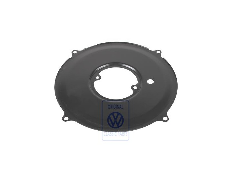 VW Original Kühlgebläsedeckel - 043119261