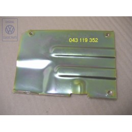 VW Original Warmluftführung - 043119352
