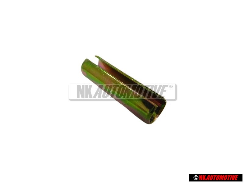 VW Original Spannhülse - N 0232811