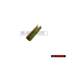 VW Original Spannhülse - N 0232811