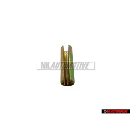 VW Original Spannhülse - N 0232811