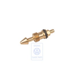 VW Original Leerlaufeinstellschraube - 071129432