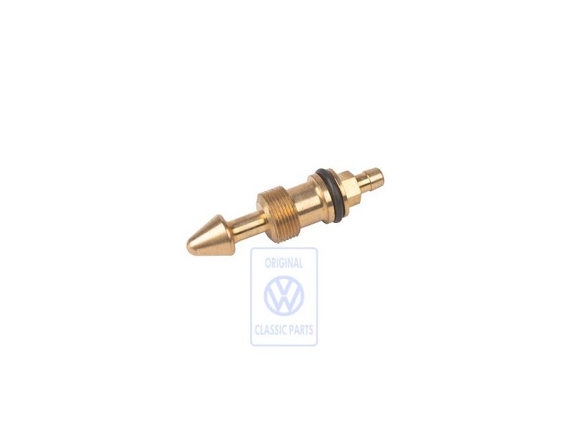 VW Original Leerlaufeinstellschraube - 071129432