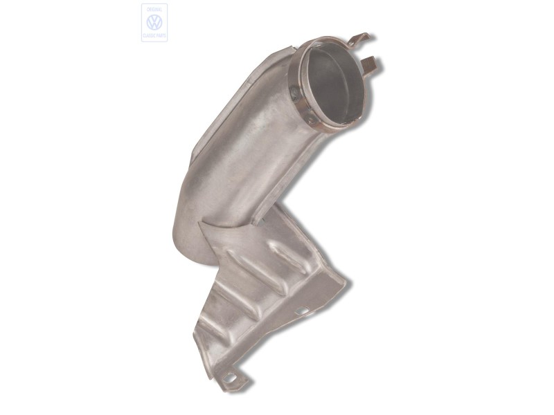 VW Original Verbindungskrümmer - 071256051