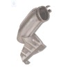 VW Original Verbindungskrümmer - 071256051