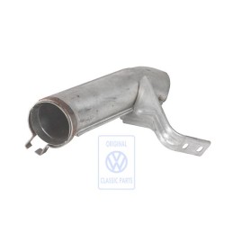 VW Original Verbindungskrümmer - 071256052