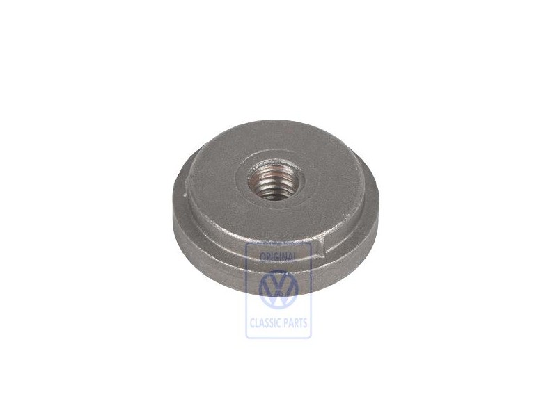 VW Original Flanschwellenmutter - 089409373