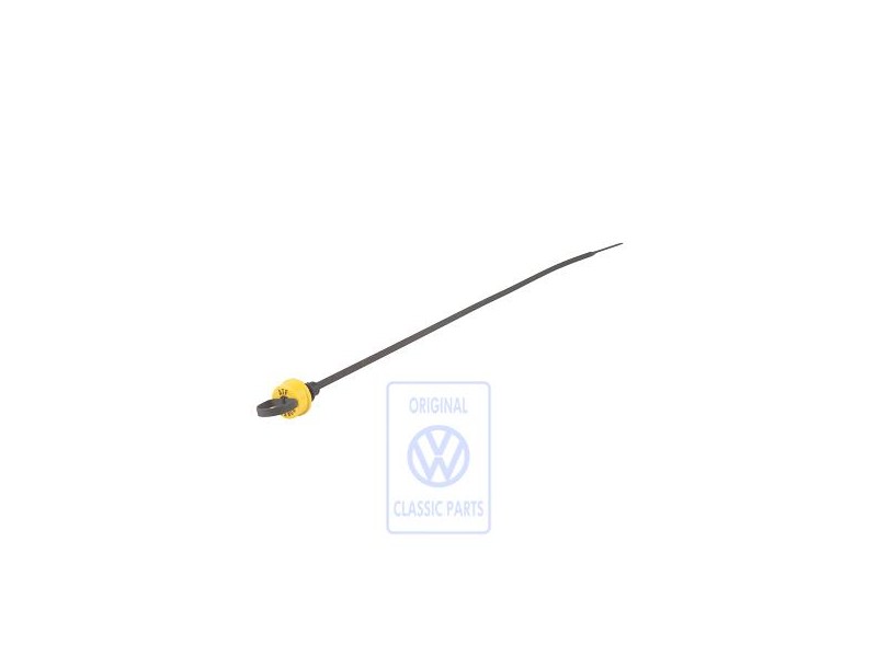 VW Original Ölmessstab - 090321431