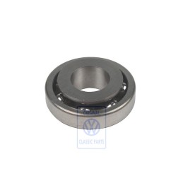 VW Original Rillenkugellager - 091311123