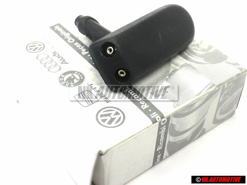VW Original Waschwasserdüse Spritzdüse Waschdüse Frontscheibe - 191955985A