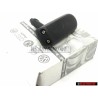 VW Original Waschwasserdüse Spritzdüse Waschdüse Frontscheibe - 191955985A